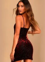 Vestido Red Love - Imagem 2