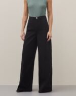 Calça Wide - Imagem 4