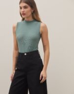 Calça Wide - Imagem 2